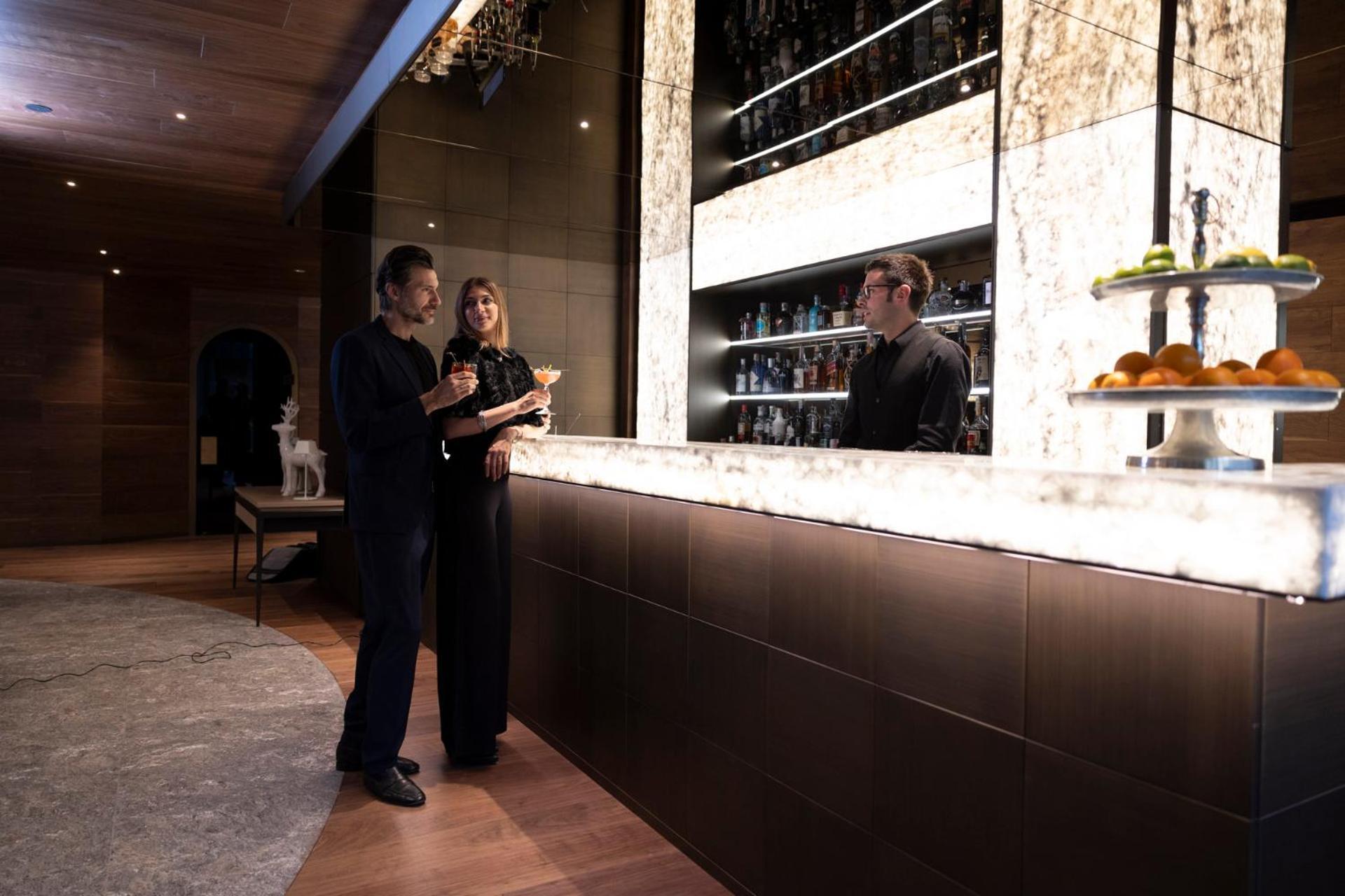 Hotel Splendid Madonna di Campiglio Exterior photo