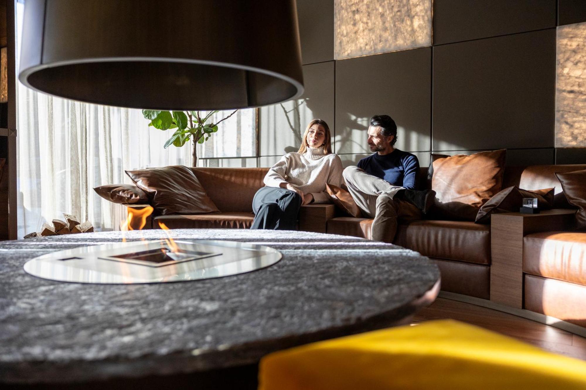 Hotel Splendid Madonna di Campiglio Exterior photo