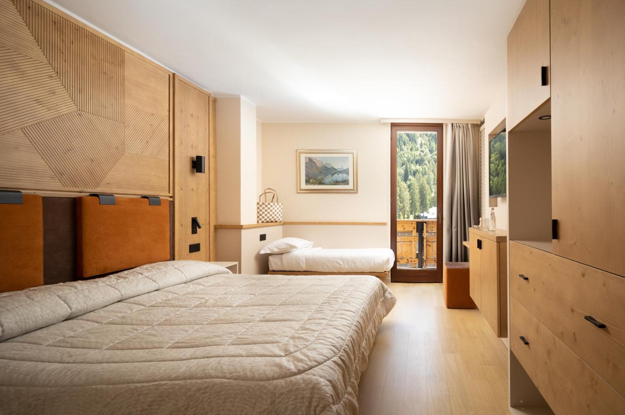Hotel Splendid Madonna di Campiglio Exterior photo
