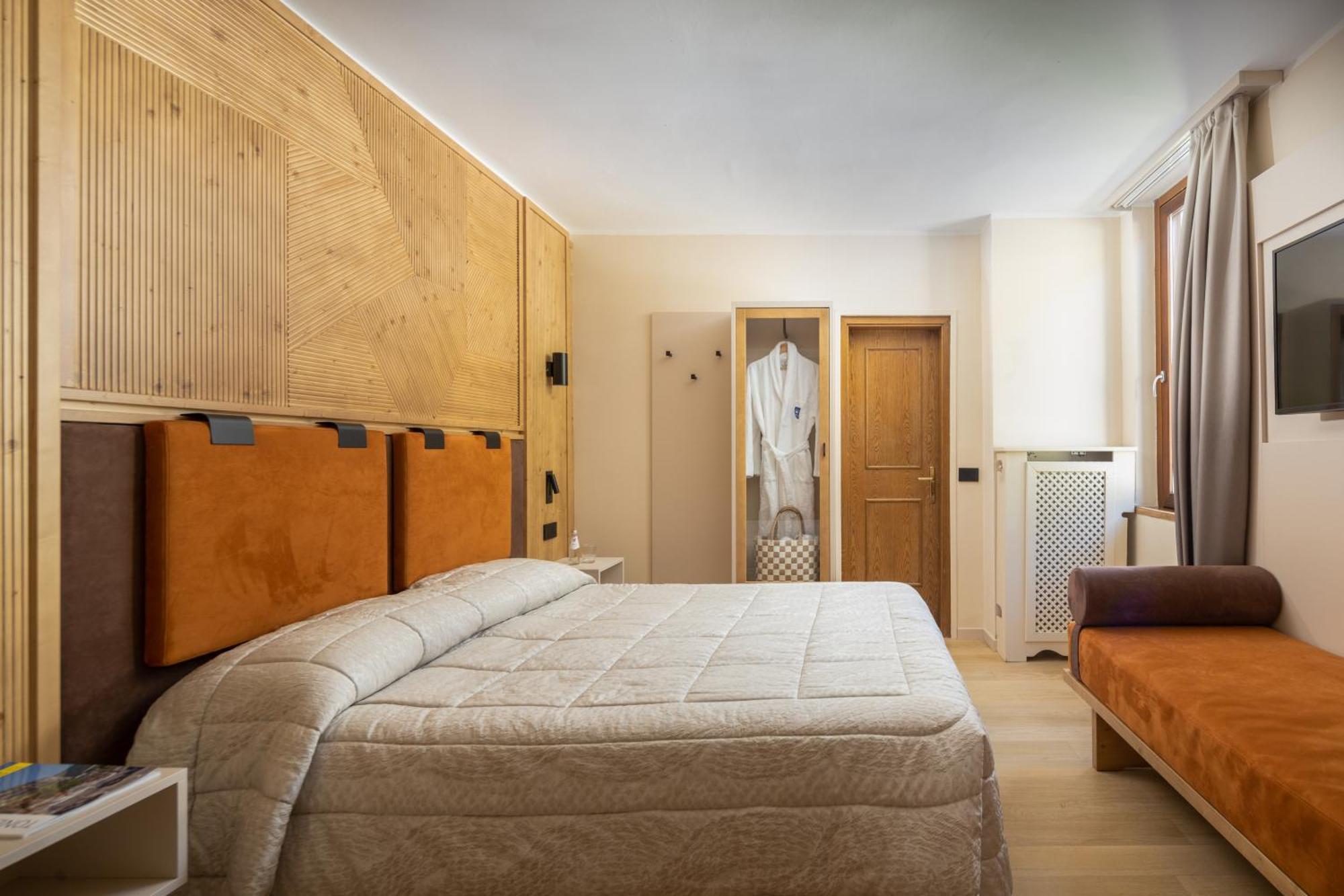 Hotel Splendid Madonna di Campiglio Exterior photo