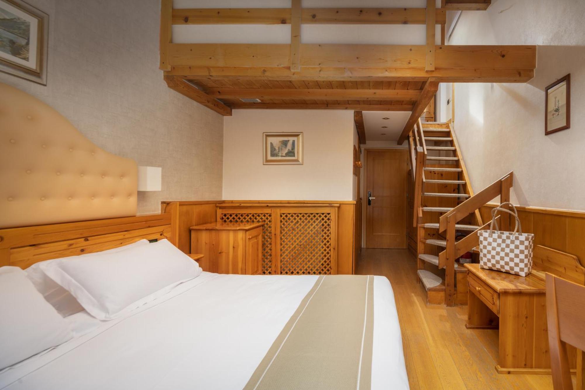 Hotel Splendid Madonna di Campiglio Exterior photo
