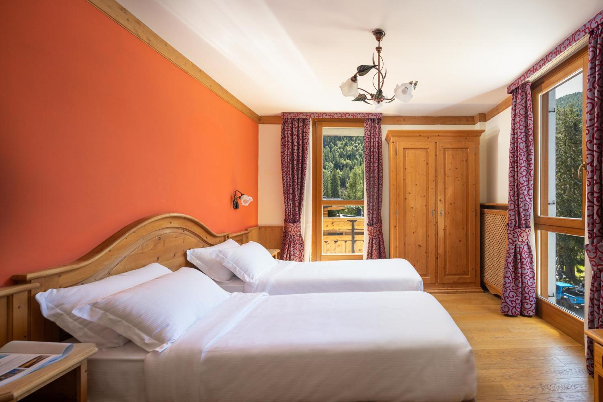 Hotel Splendid Madonna di Campiglio Exterior photo