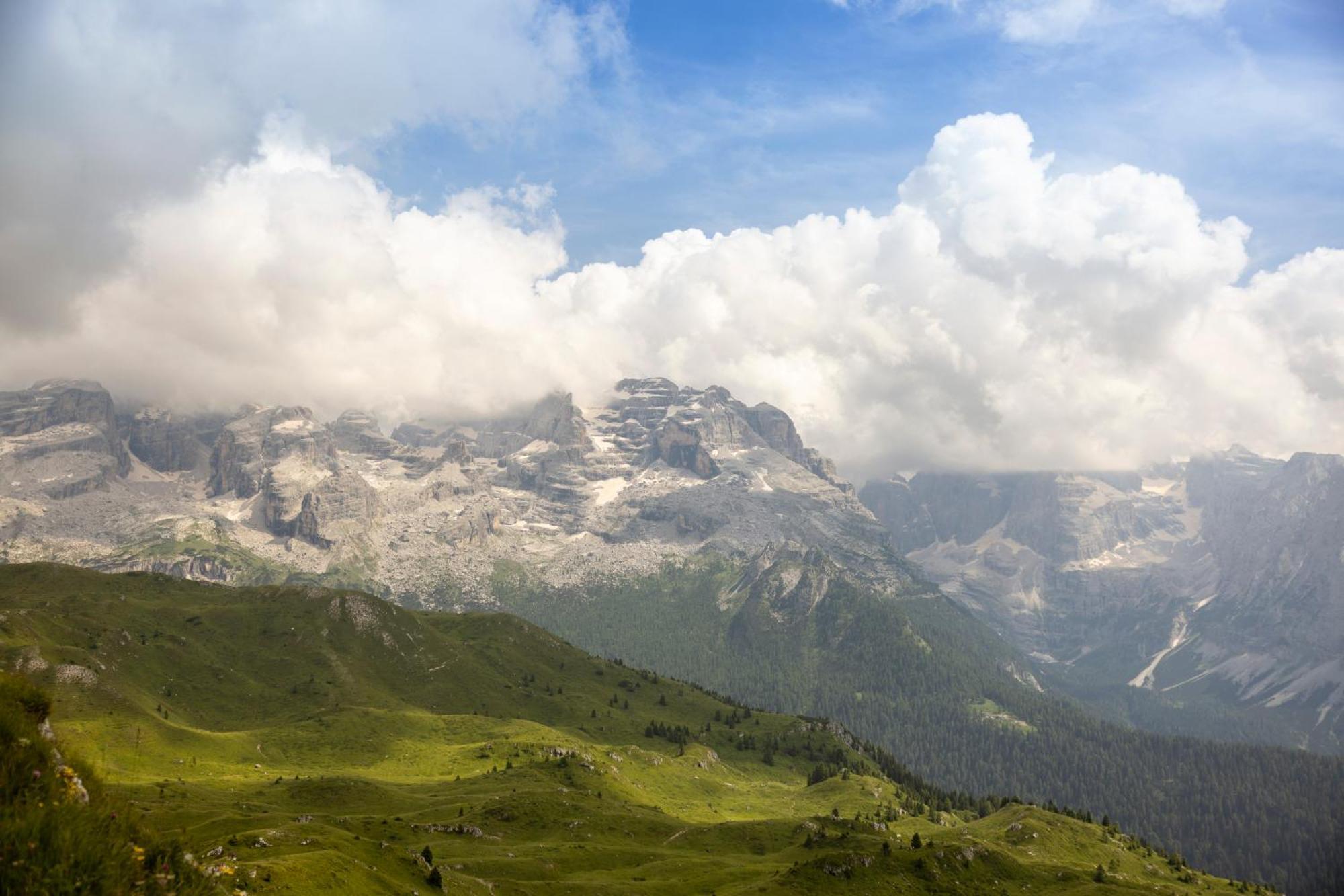 Hotel Splendid Madonna di Campiglio Exterior photo